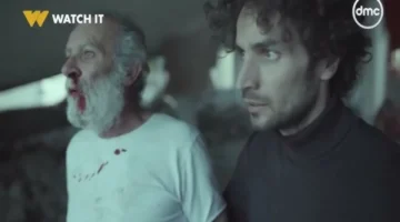 كامل الباشا يكشف لماذا مشاهد صحاب الأرض أثرت به بعمق